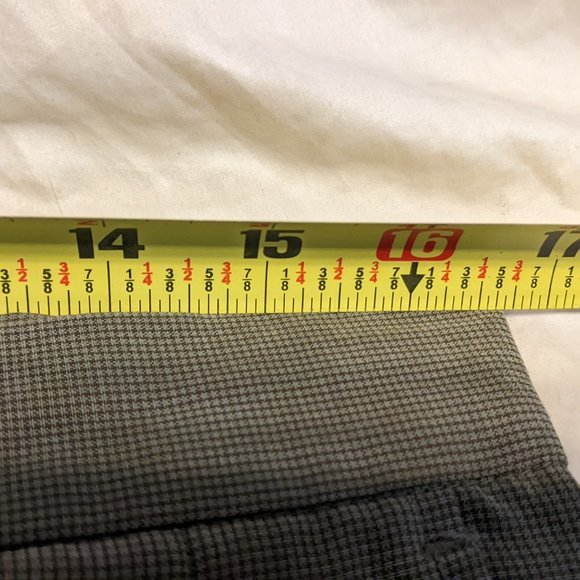 Callaway men's shorts size 33 - Picture 4 of 4